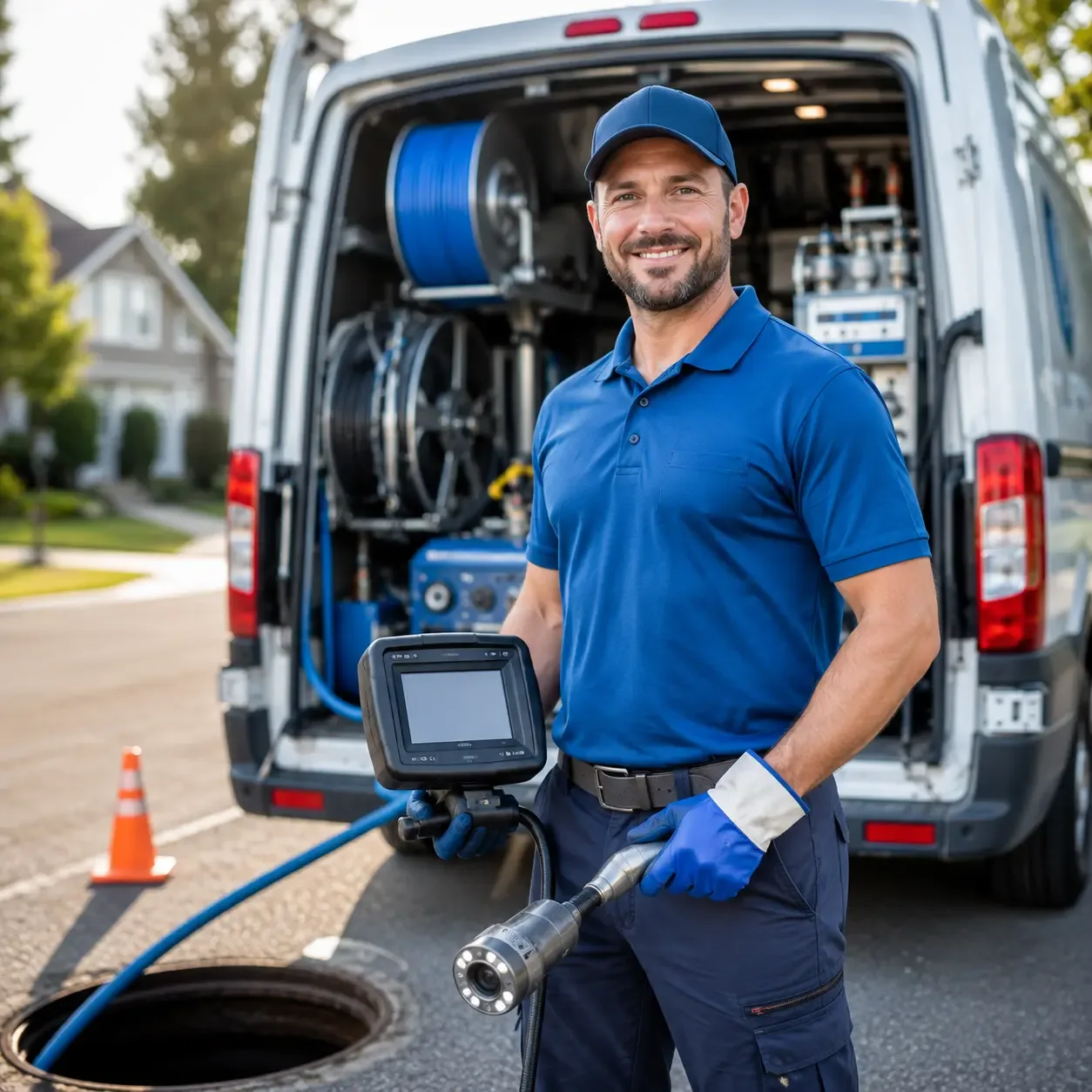 Local Pipe Relining specialists in Blackstone, MA