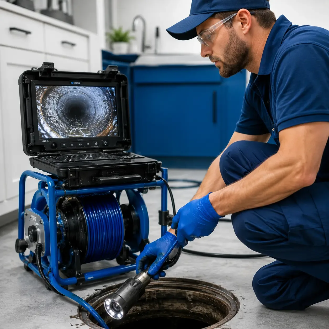 Pipe Relining professionals serving Blackstone, MA